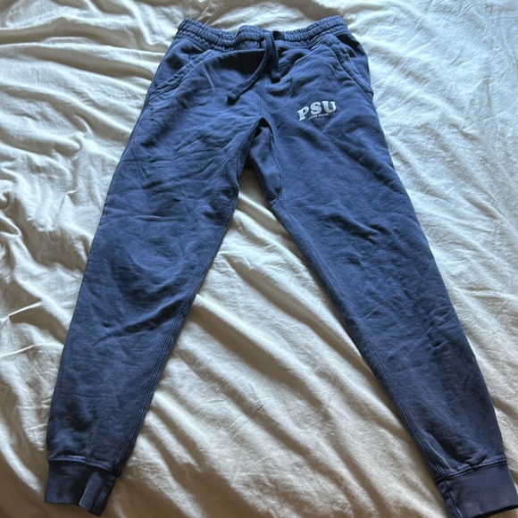 PSU joggers - Picture 1 of 3